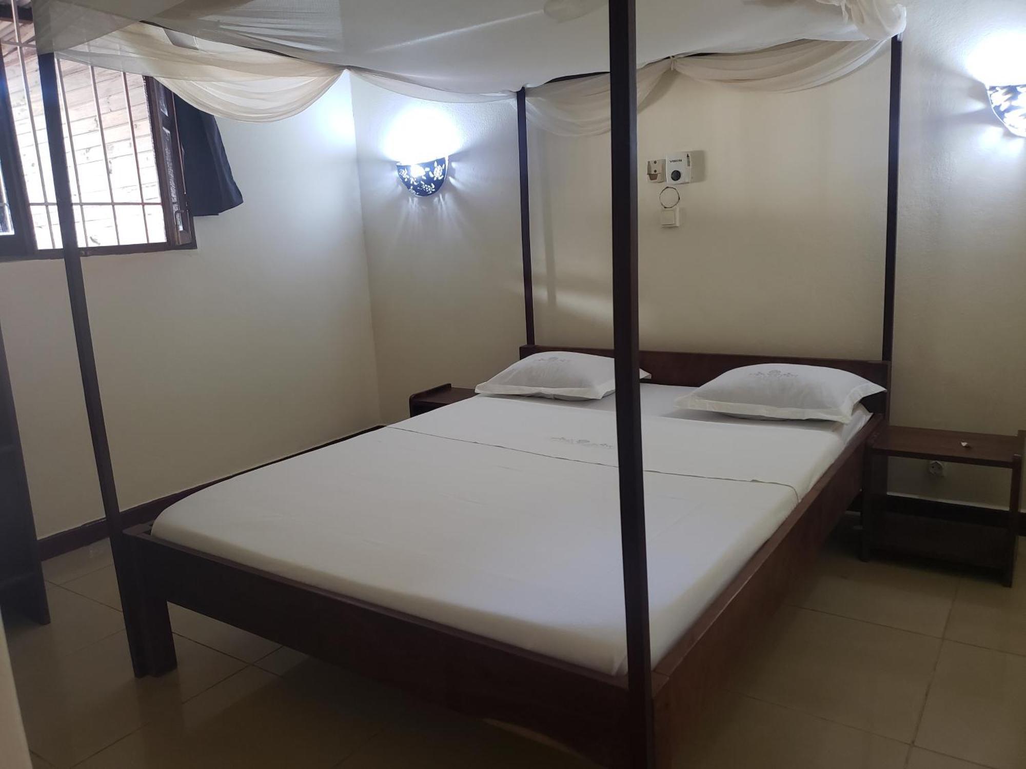 Hotel Le Petit Paradis Antsiranana 외부 사진